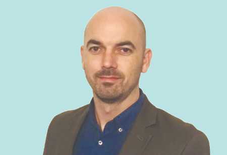 The Age of the Digitally Enhanced Human Workforce