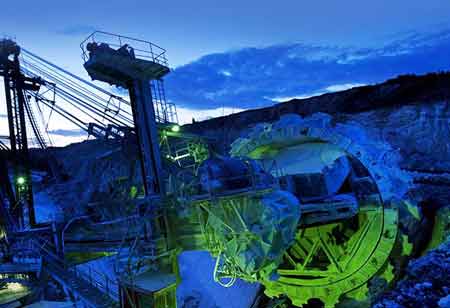   How Sensor  Technology  is Remaking  Modern  Manufacturing  