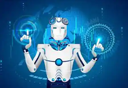 Application of Robotic Process Automation (RPA) in Financial Services