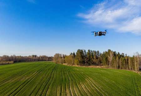 Top 3 Trends Shaping Agriculture in 2021
