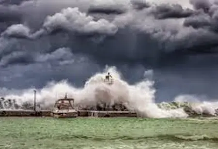Role of GIS in Emergency Management 