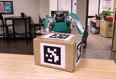 Agility Robotics Secures $20 Million to Build and Deploy Humanoid Robots for Work in Human Spaces
