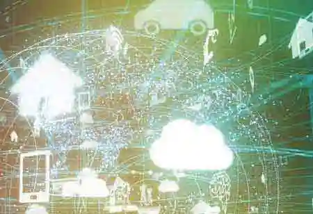 Building an IoT Platform Supporting a Digital Business Model
