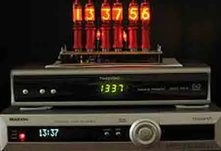 What are the Different Types of Displays?