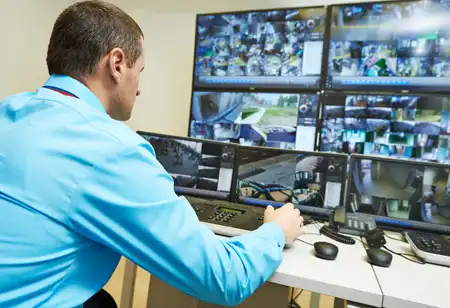 How to Choose a Video Surveillance System for Your Business