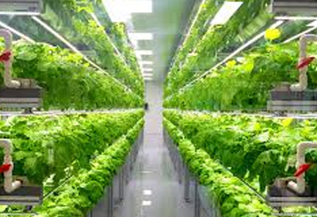 Anuvia Plant Nutrients Expands Its GreenTRX Products Lineup
