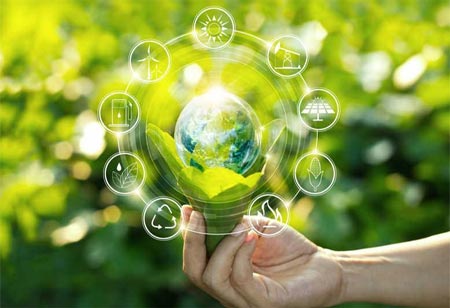 Significant Technology Developments to Improve Sustainability
