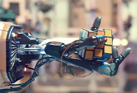 What Every Business Should Understand About Robotics-as-a-Service