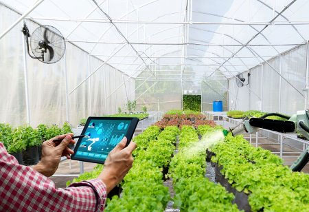 Robots in Agriculture: Good or Bad?