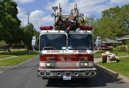 DATAMARK and Alabama 9-1-1 Board Sign a Contract to Improve the Efficiency of GIS