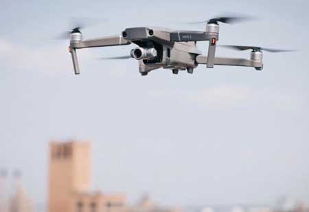 AirSpace Link Raised $4M in Seed Funding For Controlling Air Traffic