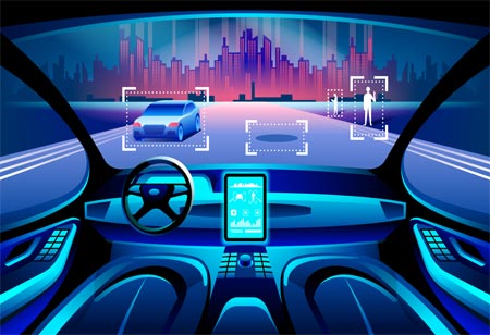 The Impact of Sensor Technologies in the Automobile Industry 