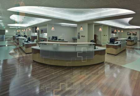Unveiling The Transformative Power of Acoustic Design in Healthcare