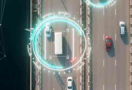 Different Types of Smart Sensors 