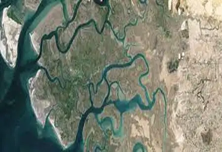 What are the Uses of Geospatial Imagery Analytics?