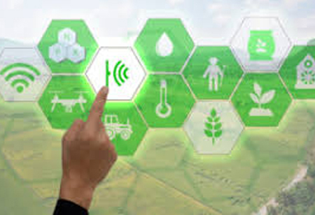 FieldMicro Unveils World's Most Advanced Farming Automation, Control, and Monitoring System
