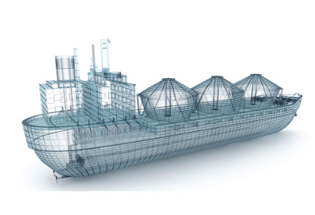 The Four Latest Developments in Marine Engineering