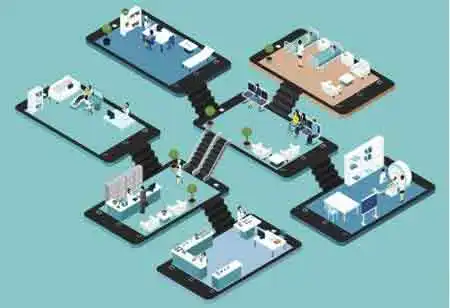 How IoT Assists in Ecological Strain Reduction