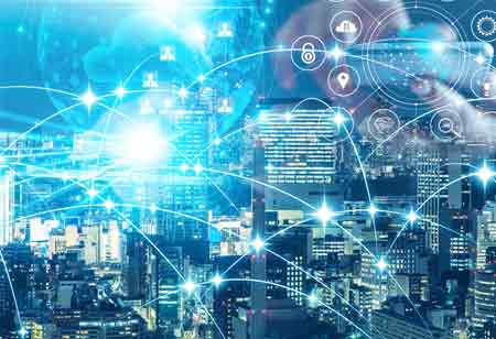 The Metaverse: A Digital Realm Shaping the Future of Human Interaction