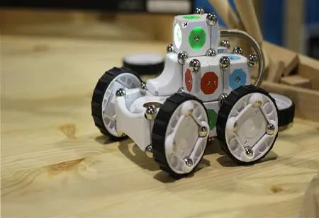 Five Basic Applications of Robots in Education