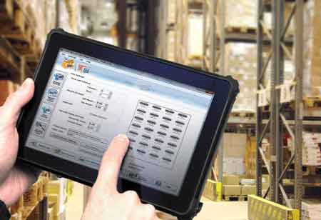 Top 3 industries that should adopt rugged technology