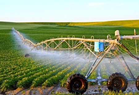 Top Technologies Impacting Agribusiness