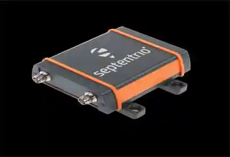 Septentrio Introduces the AsteRx SB3 Receiver Series with an IP68-rated Enclosure