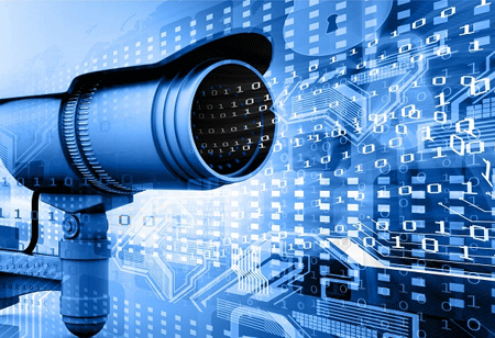 AI in Video Surveillance