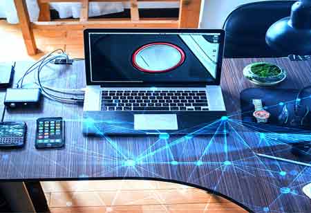 Growing Advances in Weather Forecasting Technology  in 2023