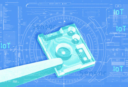 The Scope of IoT in Wireless Sensor Technology