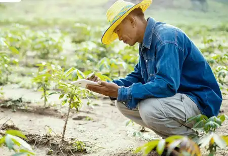 How Agtech is Enhancing the Agriculture Sector