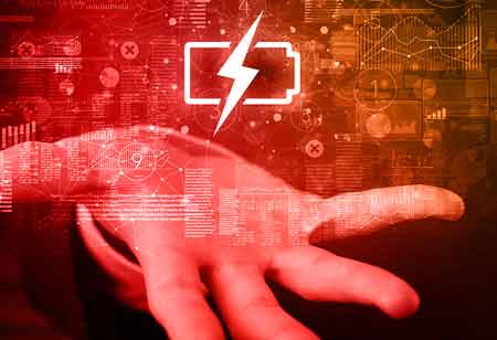Moving toward Sustainable Energy Storage Systems