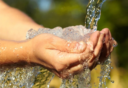 Nanotechnology's Part in Water Cleanliness