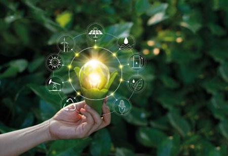 Licensing eShuttle Technology to Make PO Production Sustainable