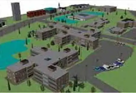 How Using GIS Can Benefit in Civil Engineering 