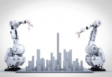What Automation and Robotics Can Do for the Construction Industry