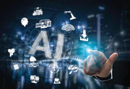 Driving Sustainability with the Power of Technology