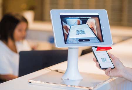 What are the Advantages of Self-Service Kiosks?