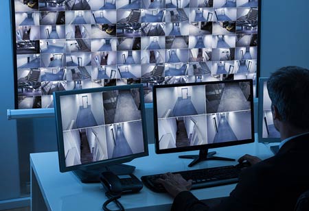 Why Enterprises are Moving to Video Surveillance Technology