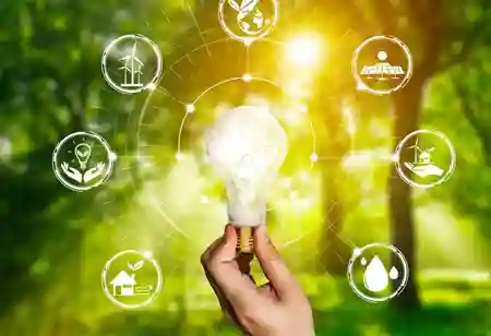 Technology Innovations Enabling Sustainability