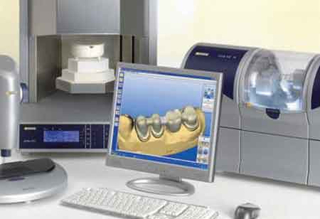 How Essential is CAD/CAM Technology?