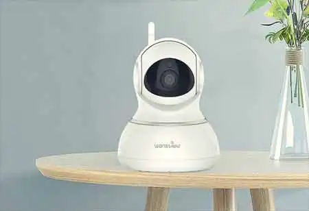 Different Home Security Cameras to Know About