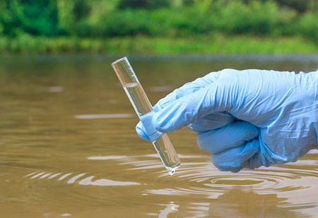 How Water Metering Technology is Enhancing Testing of Water Quality