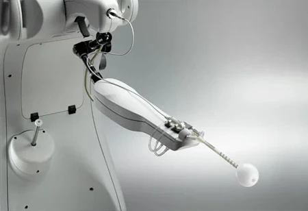 What are the Important Features of IoRT?