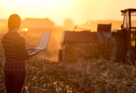 How Smart Farming Drives a Healthier Future