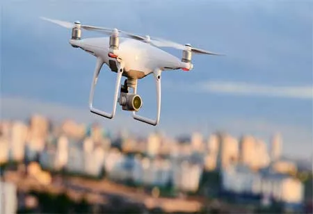 Foresight All Set to Enter Autonomous Drone Market with POC Project
