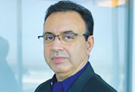 Scaling to Meet High Growth Opportunities in the Semiconductor Industry