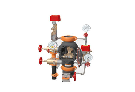 Victaulic Increases Fire Safety with the Release of FireLock NXT 768N