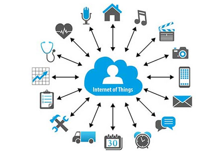 Building Low Cost IoT Sensor Networks
