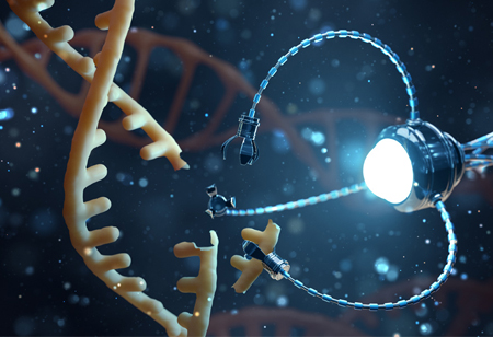 How Nanotechnology Revamps Healthcare